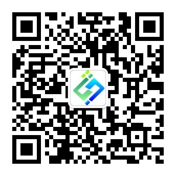 灿成商旅微信公众号二维码